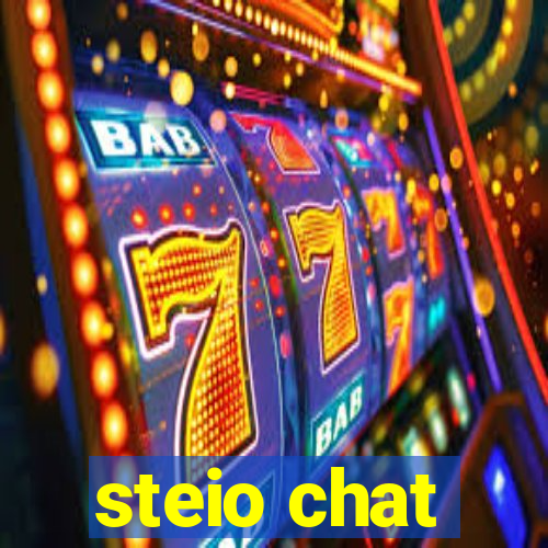 steio chat